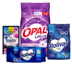 Productos de Limpieza