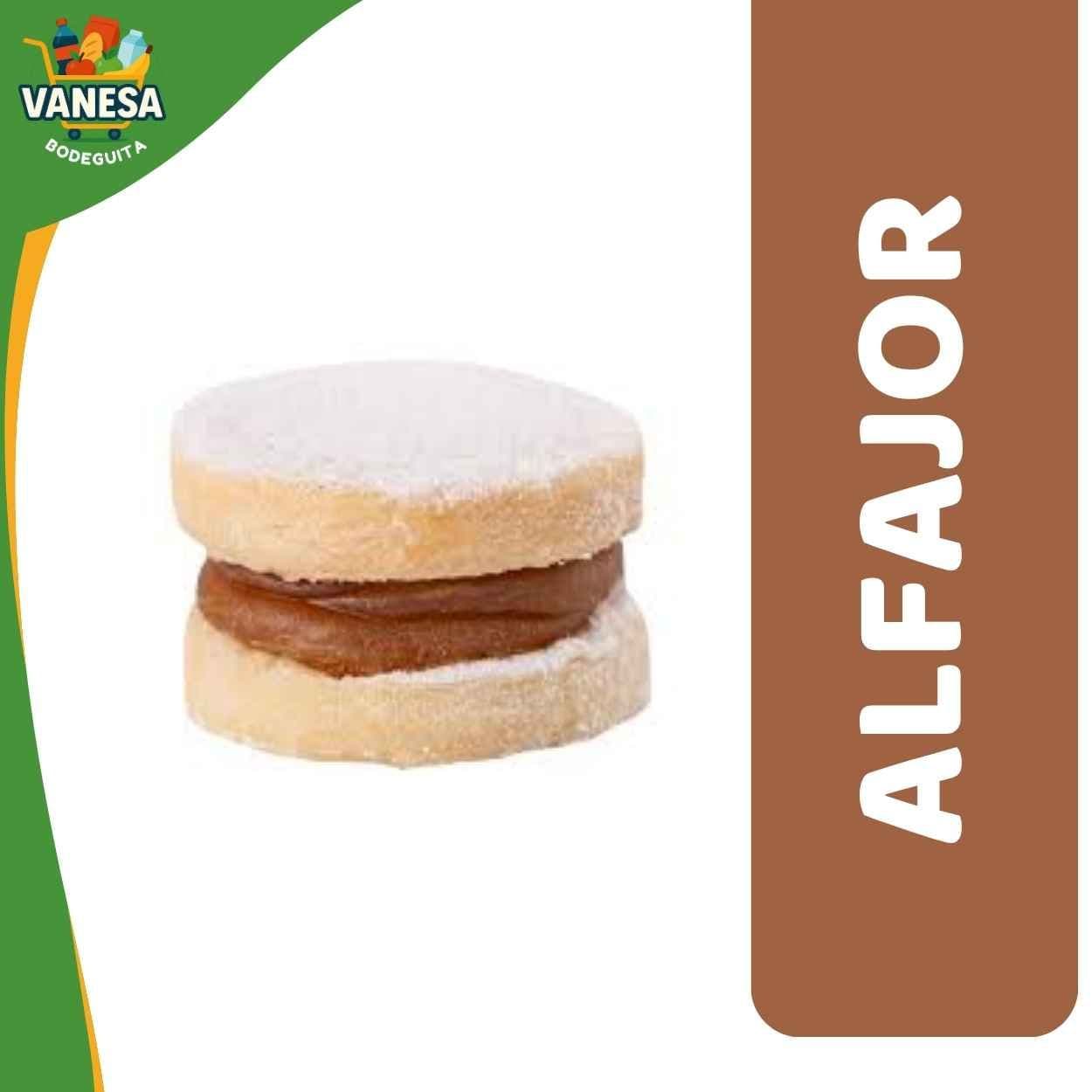 ALFAJOR