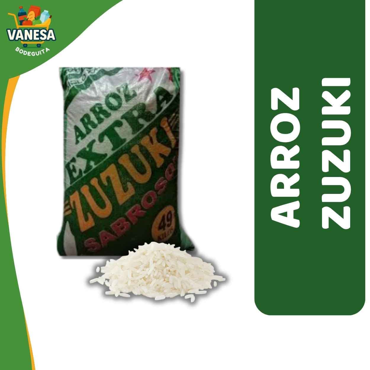 ARROZ PREMIUM