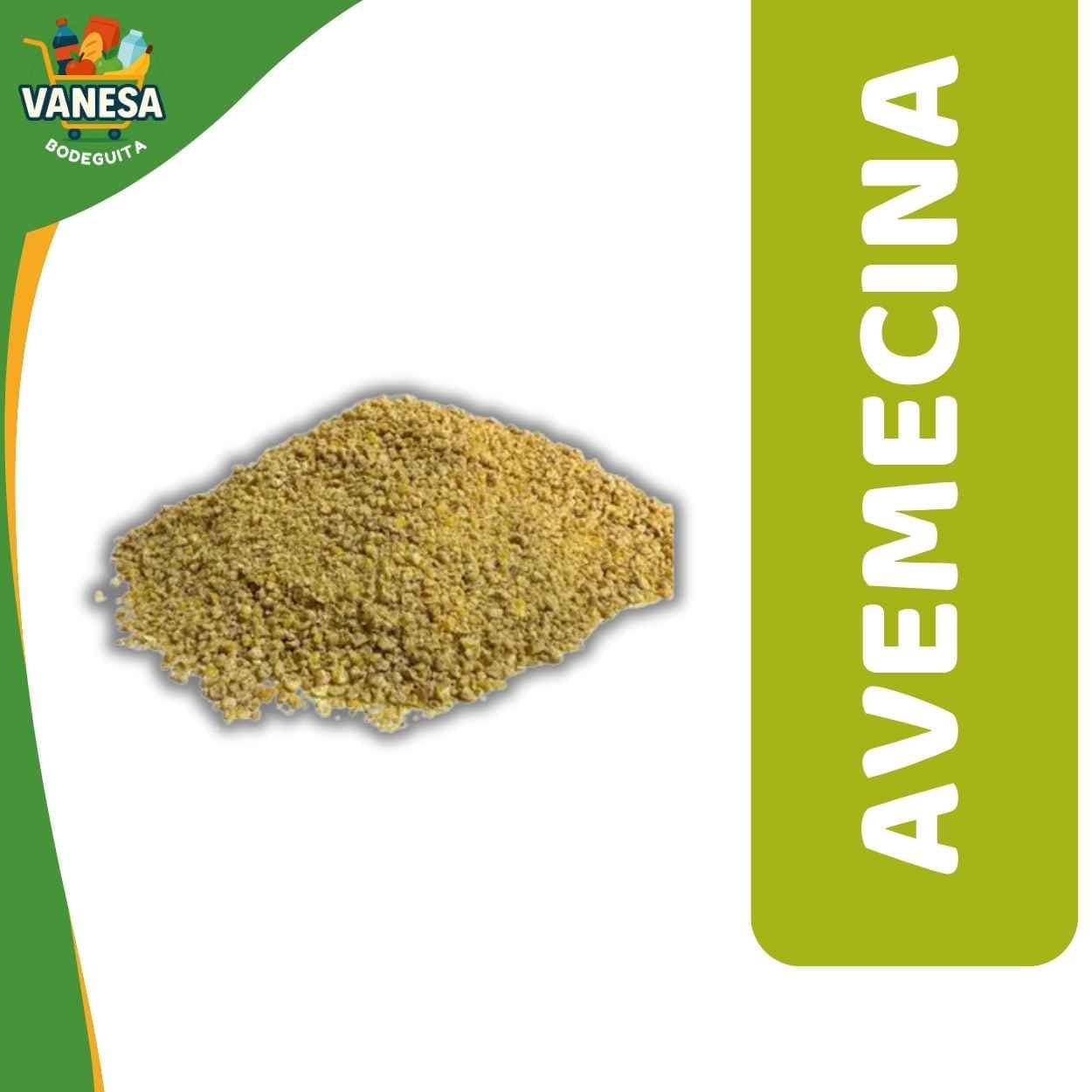 AVEMICINA