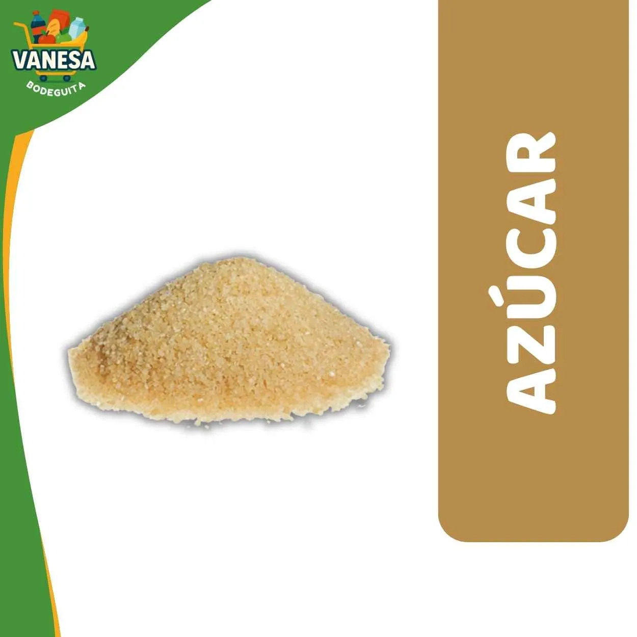 AZUCAR