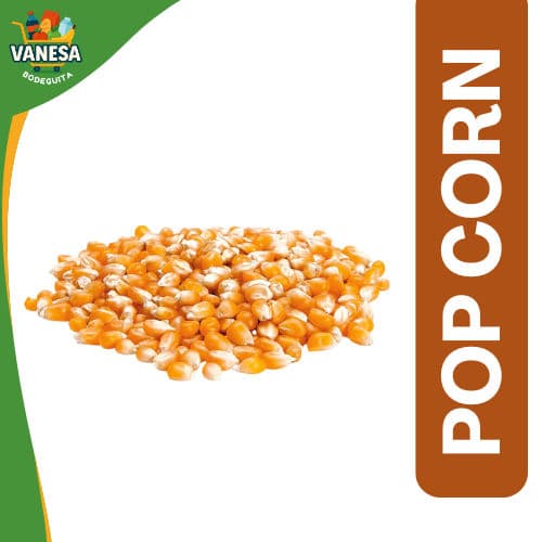 CANCHA MAIZ POP CORN