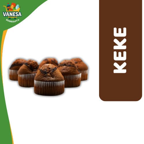 KEKE QUEQUE MAGDALENA
