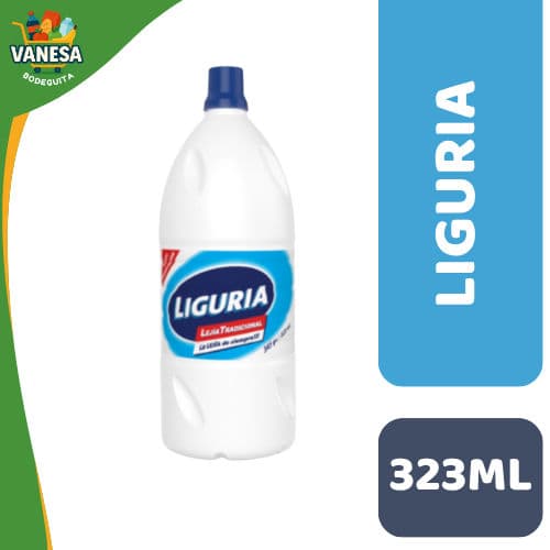 LEJIA LIGURIA 345G / 323ML