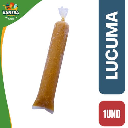 MARCIANO LUCUMA 1UND
