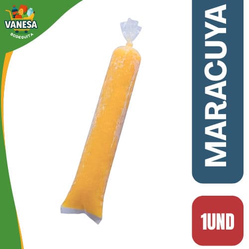 MARCIANO MARACUYA 1UND