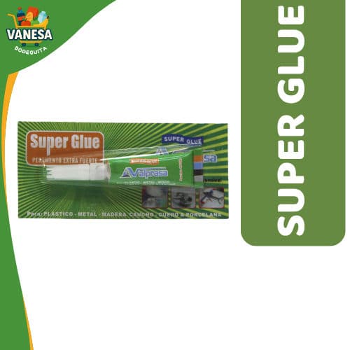 SUPER GLUE PEGAMICHEL 737