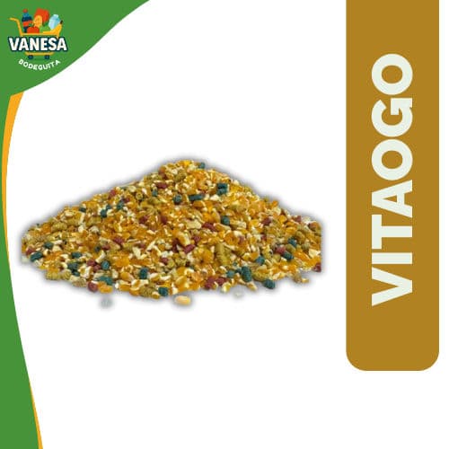 VITAOGO